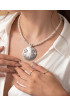 Bali Handmade Shell Necklace Bali Handmade Shell Necklace